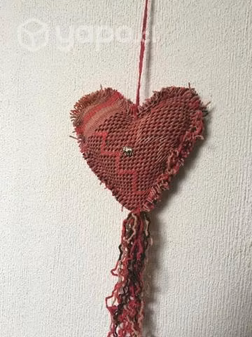 Corazones detente