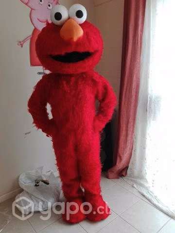 Corporeo Elmo