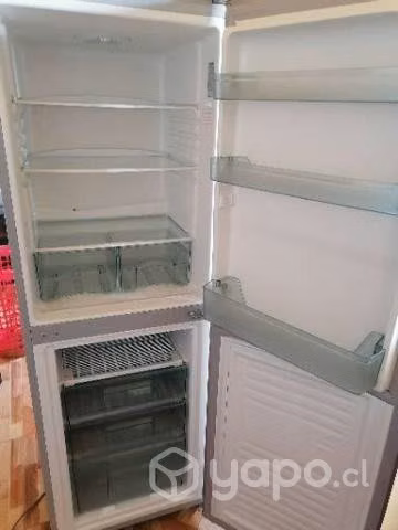 Vendo refrigerador