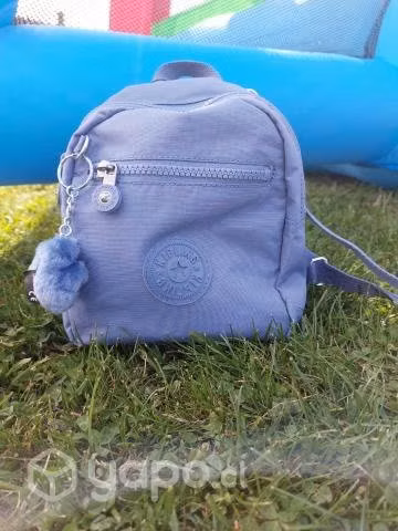 Mochila Kipling