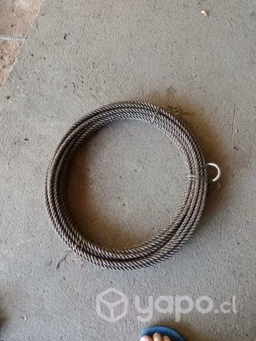 Lazo de perlon - Imagen 3