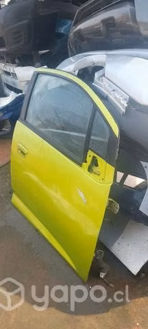 Chevrolet gt puerta del rh 2015 - Imagen 4