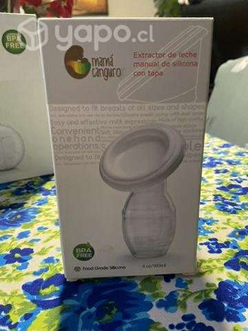 Extractores de leche - Imagen 3