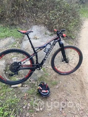 S-works epic 2017