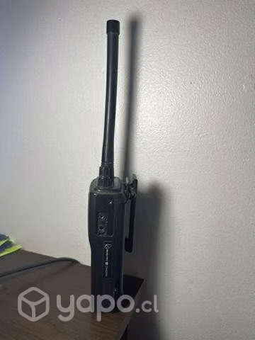 Radio VHF EMAX - Imagen 2