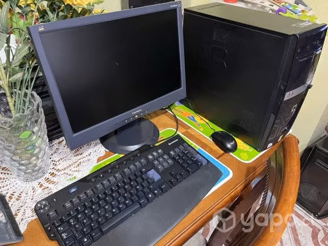 Computador Dual-Core