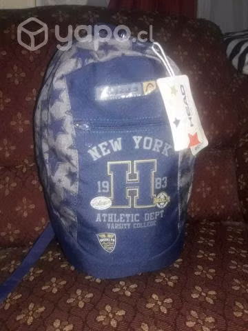 Mochila Head para niño - Imagen 3