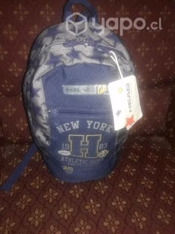 Mochila Head para niño - Imagen 2