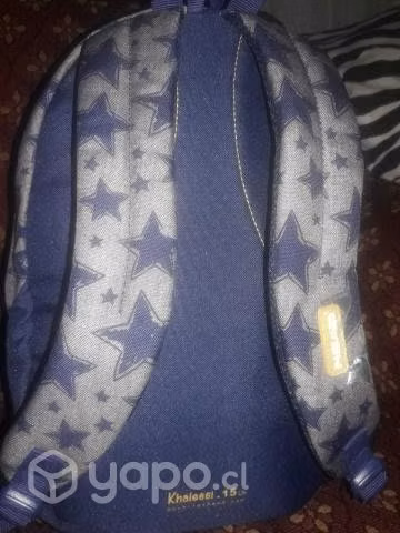 Mochila Head para niño - Imagen 4