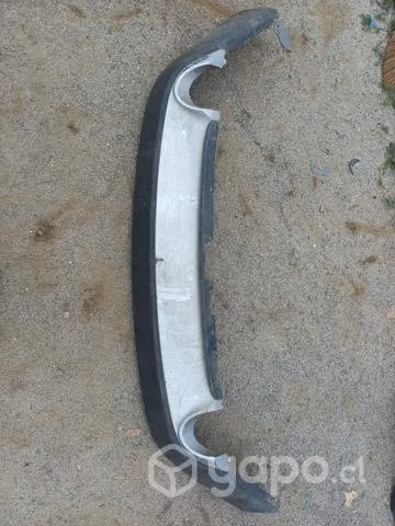 Lif parachoque trasero Ford Edge "17