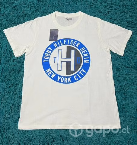 Poleras hombres