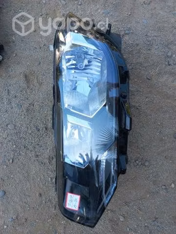 Optico Izquierdo Volkswagen T-Cross