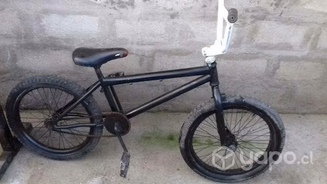 Bicicleta ARO 20