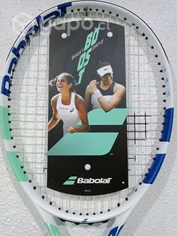 Raqueta Babolat