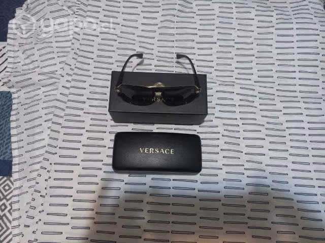 Lentes versace para hombre - Imagen 3