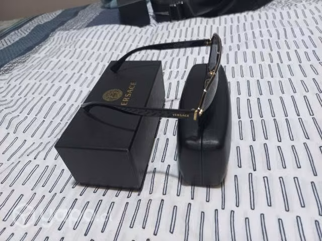 Lentes versace para hombre - Imagen 2