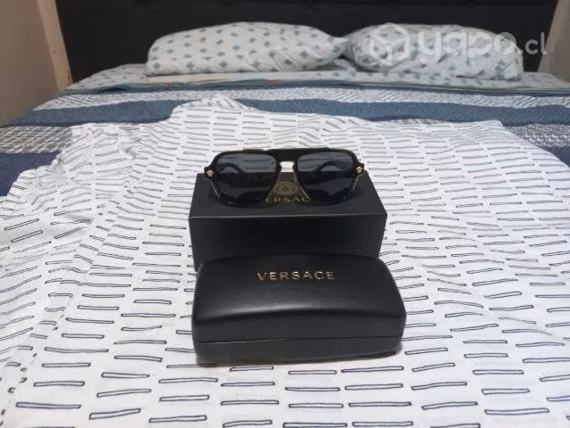 Lentes versace para hombre