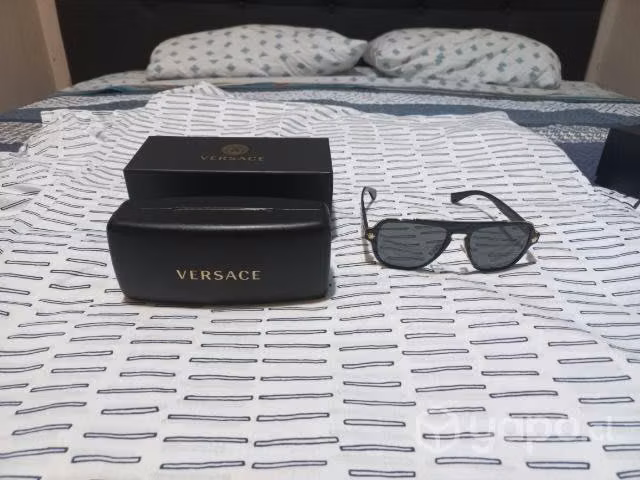 Lentes versace para hombre - Imagen 4