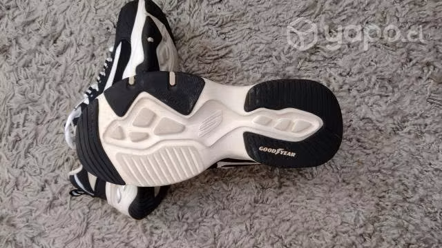 Zapatillas Skechers