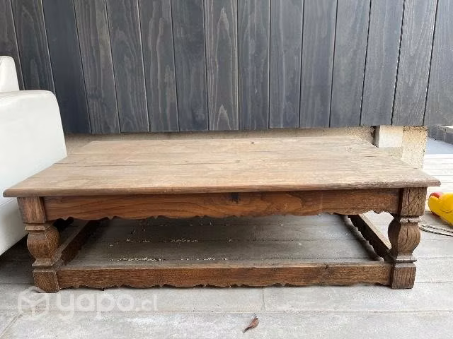 Mesa de centro