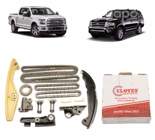 Kit Distribucion Ford Expedition/f150 3.5 Ecoboost