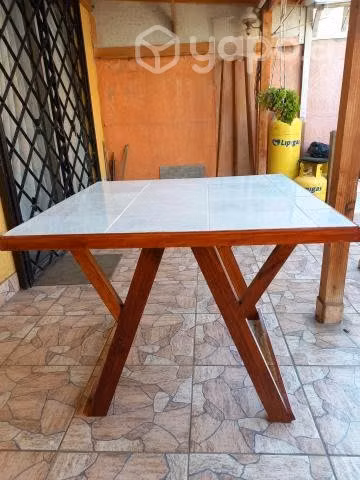 mesa - Imagen 2