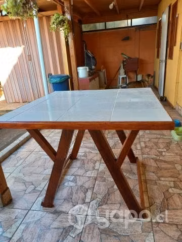mesa - Imagen 5