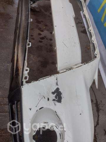 Parachoque del mitsubishi outlander 2011-2013 - Imagen 6