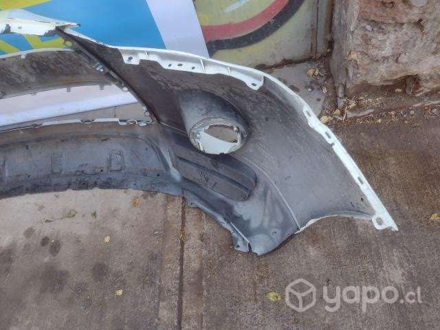 Parachoque del mitsubishi outlander 2011-2013 - Imagen 3