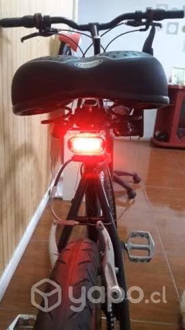 bicicleta aro 26