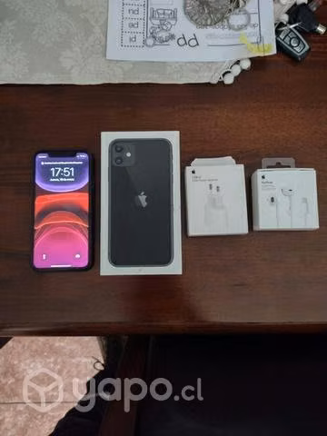 IPhone 11
