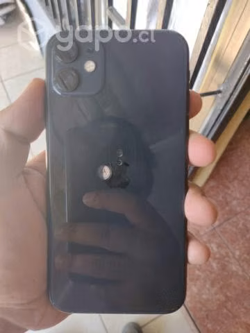 IPhone 11 - Imagen 2