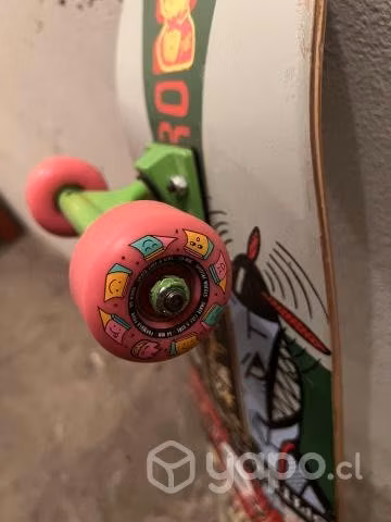Skate usado - Imagen 3
