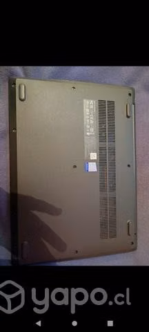 Laptop Lenovo - Imagen 4