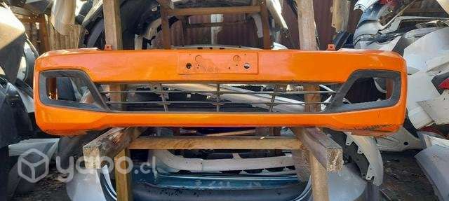 Hyundai new h1 2018 original - Imagen 2