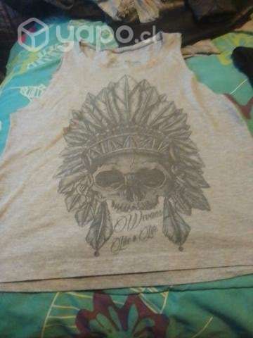 Poleras poco uso - Imagen 3