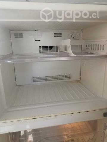 Refrigerador