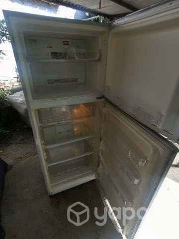 Refrigerador