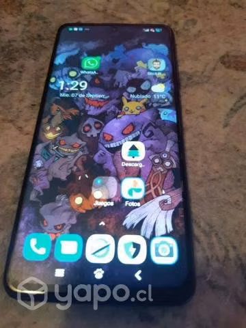 Xiaomi poco x3 nfc