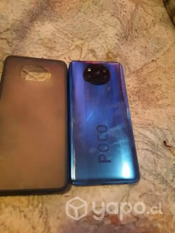 Xiaomi poco x3 nfc