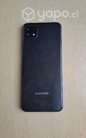 Samsung a22 dual sim 5g llegar y usar