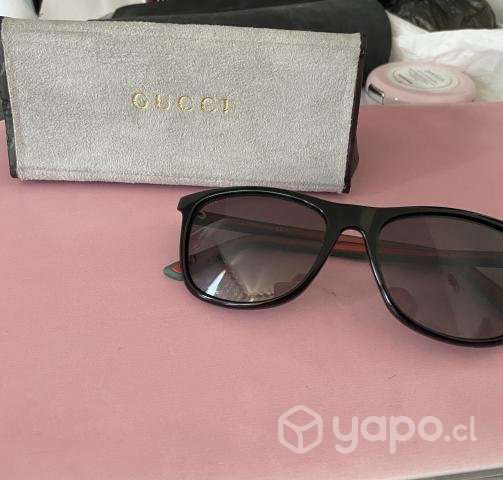 Gafas de sol Gucci originales - Imagen 4