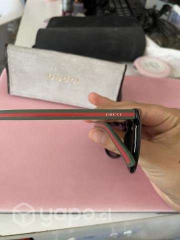 Gafas de sol Gucci originales - Imagen 5