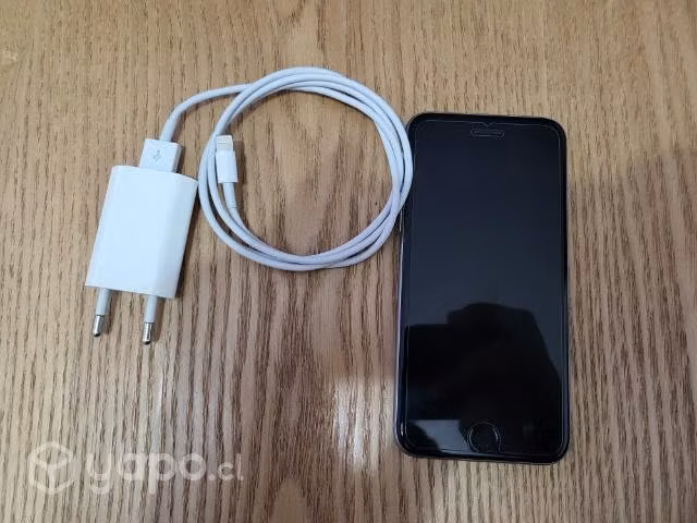 IPhone 6s ( batería al 100%) - Imagen 4