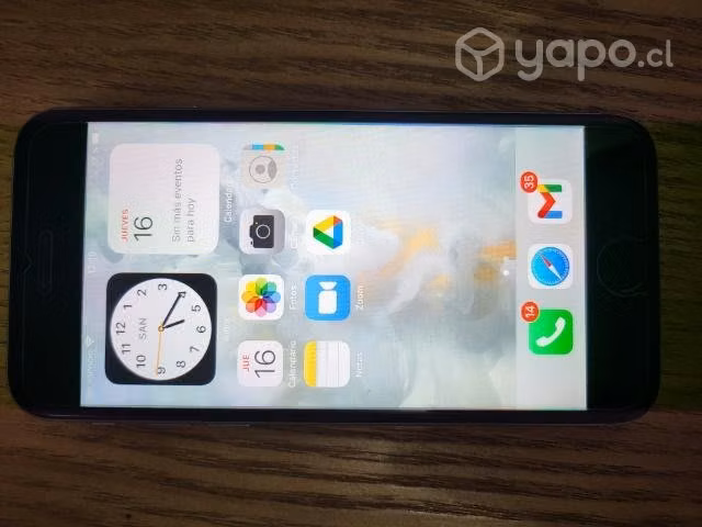 IPhone 6s ( batería al 100%) - Imagen 6