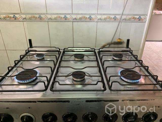 cocina con detalles - Imagen 3