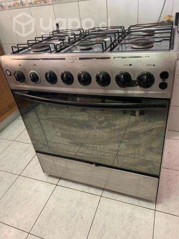 cocina con detalles - Imagen 2