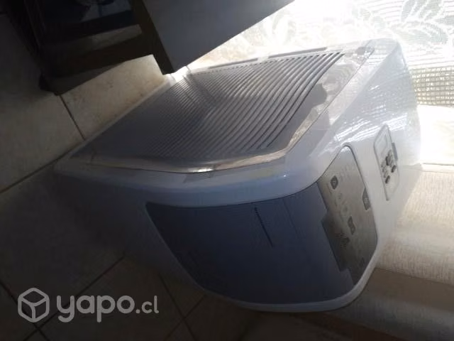 Aire acondicionado portátil