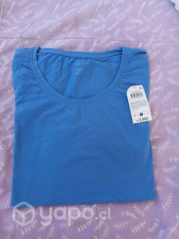 Poleras mujer nuevas - Imagen 2
