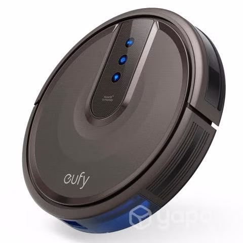 Aspiradora Eufyrobovac 15T